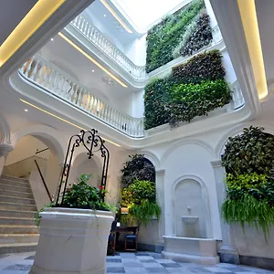 El Armador Casa Palacio By Luxury Apartamento Cádis