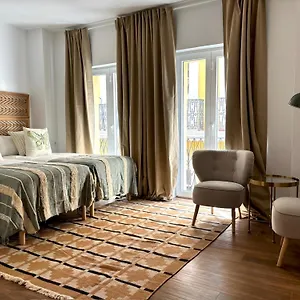 Eva Recommends Lineros Apartamento Sevilha