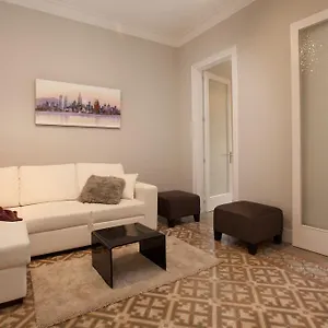 Apartamento Enjoy Sofia, Barcelona