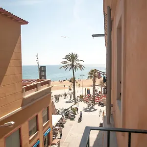 Apartament Barcelona Beach Apartments, Barcelona